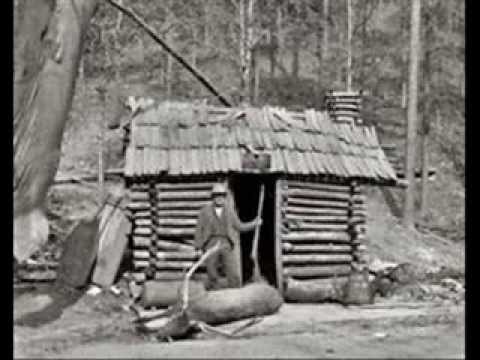 Uncle Dave Macon & Sam McGee Go On, Nora Lee (1930)