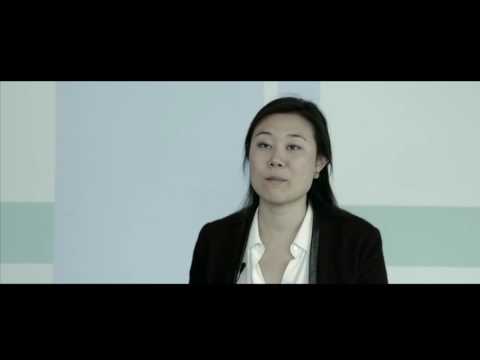 #MiEndeavor con Consultora Bain Marissa Pan