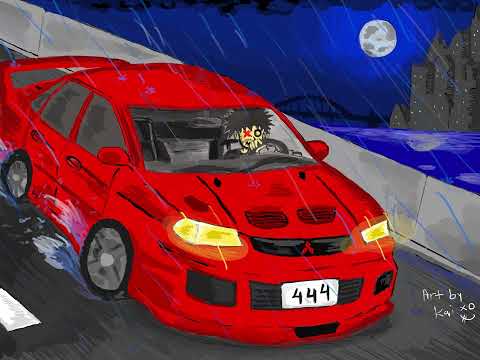 Kid Kai - On the low Ft. Sorrow Sky