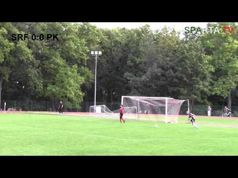 Sparta Rejowiec Fabryczny - GKS Pławanice-Kamień