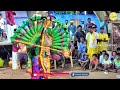 காளியின் அனல் பறக்கும் ஆட்டம் கீழக்க