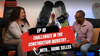 EP 10 - Raine Selles