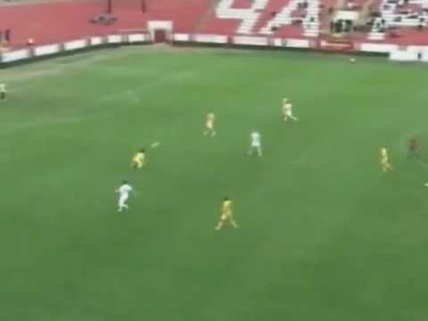 PLS: Napredak - Proleter (golovi(