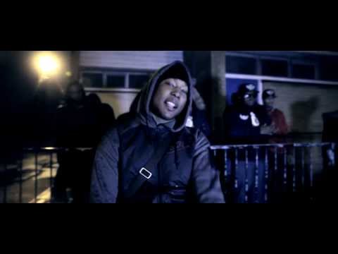R Money - I'm Stacking [Music Video] @RealRMoney @itspressplayent