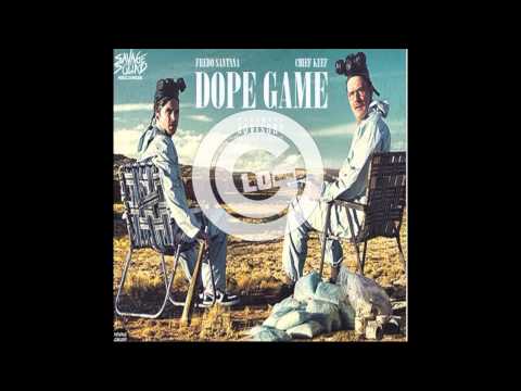 Fredo Santana ft. Chief Keef - Dope Game [prod.@ HurtboyAG]