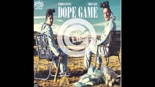 Fredo Santana ft. Chief Keef - Dope Game [prod.@ HurtboyAG]