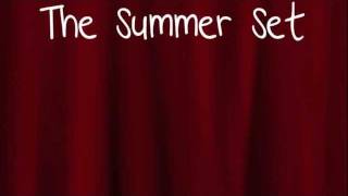 Passenger Seat- The Summer Set