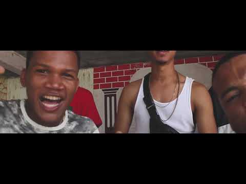 Danny Big Ft La Fraga Gonzalez  Ft La Tinta Ft Ontheflowrd Ft Dn el Antídoto (La Ronda Freestyle #2)