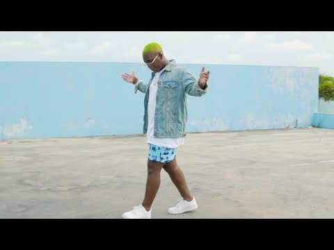 Lyric - Kurpa Shake (Official Video)