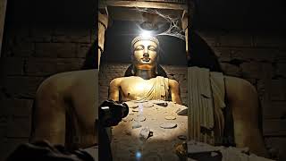 The Hidden Passage – Rise of the Golden God