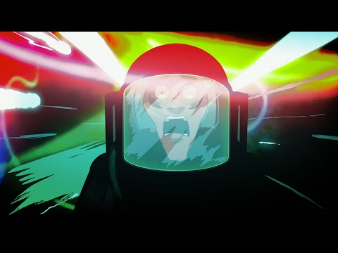 DRIFTER - A Space Trip - trailer