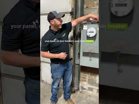 Why You Have Flickering Lights in Your Home - How to Fix It