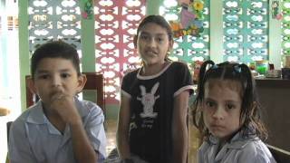 Mantengamos a Verde Costa Rica