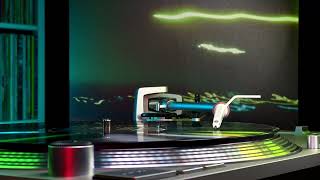 Insect Jazz - Digital Wolfdrone (1997) 12" Vinyl