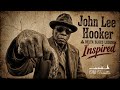 John Lee Hooker-Style Music 🎸 Delta Blues (1930s Era)Raw Mississippi Guitar&Midnight Groove Vibes#4