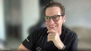 Entenda a Logística Cross Border com Rafael da ShipSmart Global