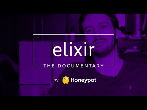 Elixir documentary