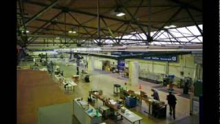 Bertrand Piccard's solar-powered adventure