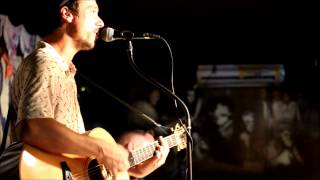 Miserable Man - Take it Easy, Hopeton Lewis cover live in Norwich