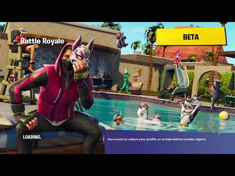 Secret Battle Star location For Week 3 and 4 Loading Screens