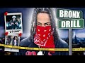 Die Verrückte Geschichte Vom Bronx Drill