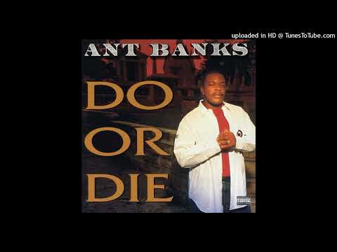 04. Ant Banks - Sound Of Lead (ft. Spice 1 & The 187 Fac)