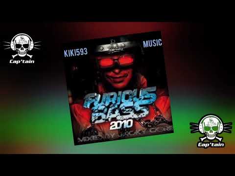 🔥🎵🔊COMPILATION DU CAP'TAIN "FURIOUS BASS 2010🔊 - ALBUM COMPLET🎵🔥