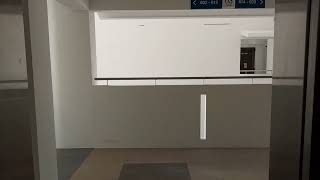 Block 97B MacPherson Weave BTO– 2025 SLRP Fujitec ZEXIA HDB BTO Elevators