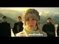 Hrdza - Hromy divo bijú |Film Štúr|