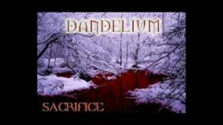 Dandelium - Like A Cancer
