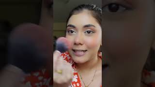 Full Makeup video @ArtsOfPiYa  Te Ajk Upload hbe 🥰 #noureenafrosepiya #makeup