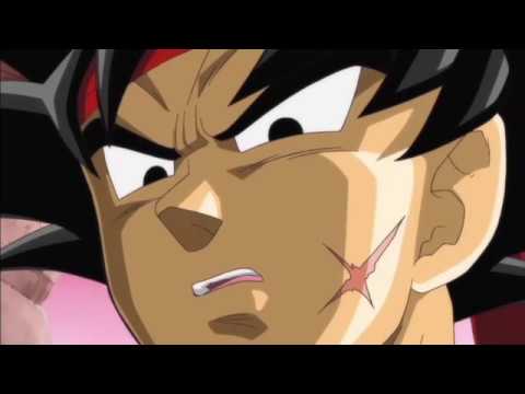 TFS - Bardock's Rage TFS - DBZ Abridged Moments