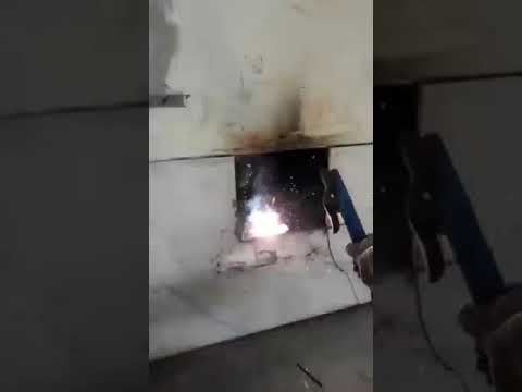 MMA Welding Machine