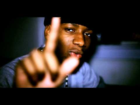 #TOXICTV - AMBUSH - "INTRO ( I CAN )"  [VIDEO BY @TVTOXIC]