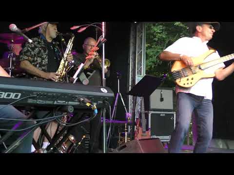 Diving for Pearls: live at Hatherleigh