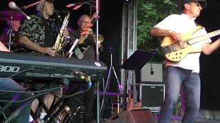 Diving for Pearls: live at Hatherleigh