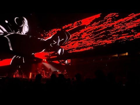 “The Powers That Be” Roger Waters 7-28-2022  Milwaukee, WI