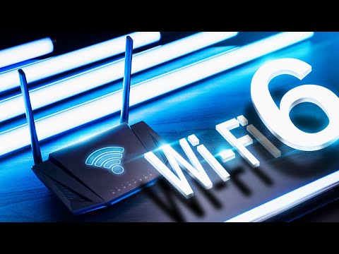 WiFi 6 and WiFi 5 GHz - is there an advantage, is it worth upgrading your router, and how much fa...