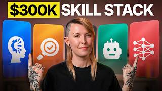 Thumbnail for 5 Skills That'll Make You a $300K AI Engineer in 2026