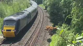 X COUNTRY HST TRIBUTE COMPILATION PT1. With guest and DIVERTS