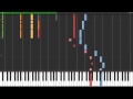 [PIANO] Dead By April - Losing You 