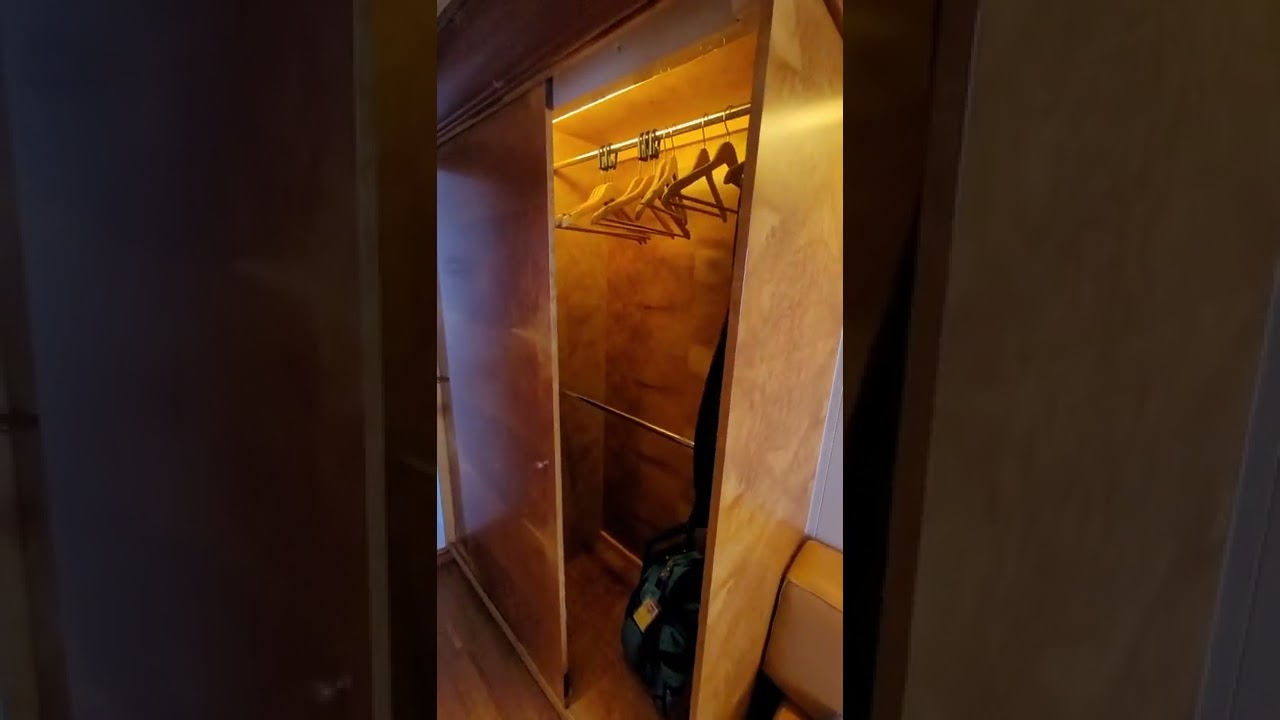Carnival Pride - Cabin 7299 - Video 4