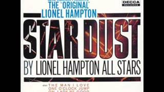 Lionel Hampton All Stars - Stardust