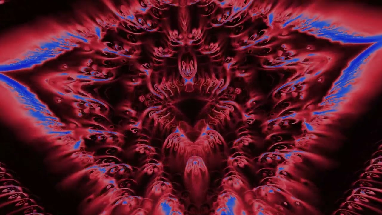 BILIMINAL - Expérience immersive par SANSPERTE_LOSSLESS (extrait)