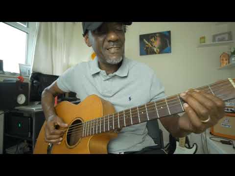 🎸 Quick & Easy Beginner Blues Riff | Best Guitar Lesson  Pt.1🎸