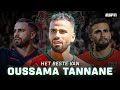 Alle GOALS, ASSISTS & ACTIES van Oussama Tannane in de Eredivisie 2022/23 ✨