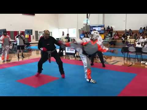 Yoskar Gamez vs Leo Valdivia  - Vice City