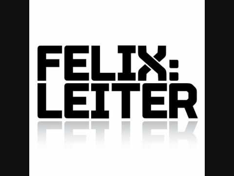 Felix Leiter Ft. Zita - Hold On