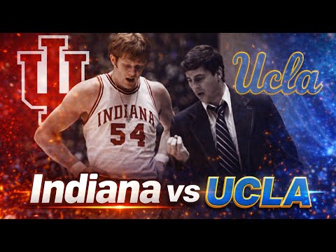 1976 Final Four: Indiana vs UCLA – Clash of College Giants !