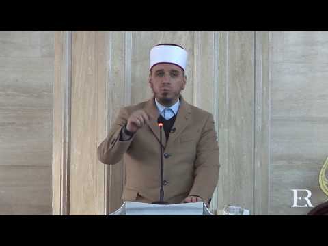 Njeriu i mirë | 01. Robi i Allahut - Enis Rama